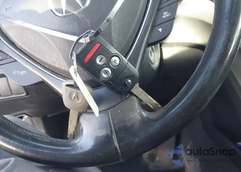 2012 Acura Tl 3.5 z USA, uszkodzony, nr VIN 19UUA8F23CA019017